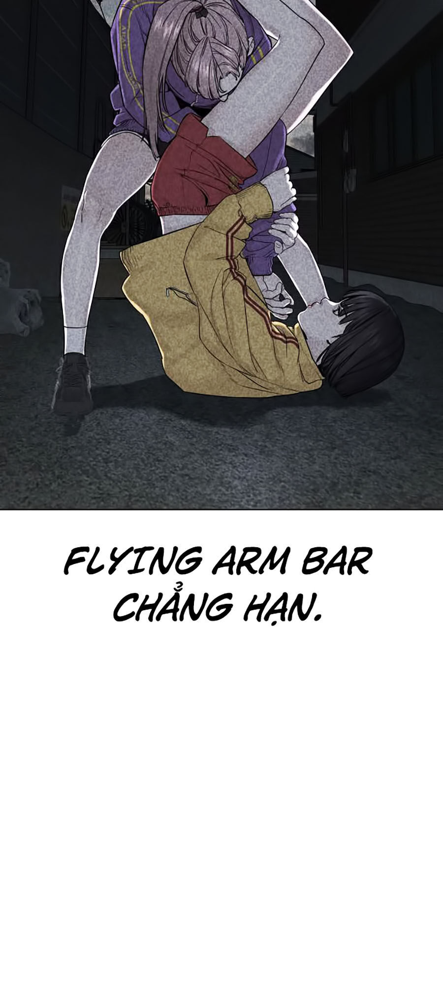 Cách Chiến Thắng Trận Đấu Chapter 44 - Trang 2