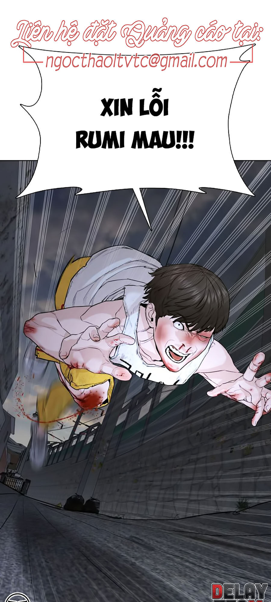 Cách Chiến Thắng Trận Đấu Chapter 44 - Trang 2