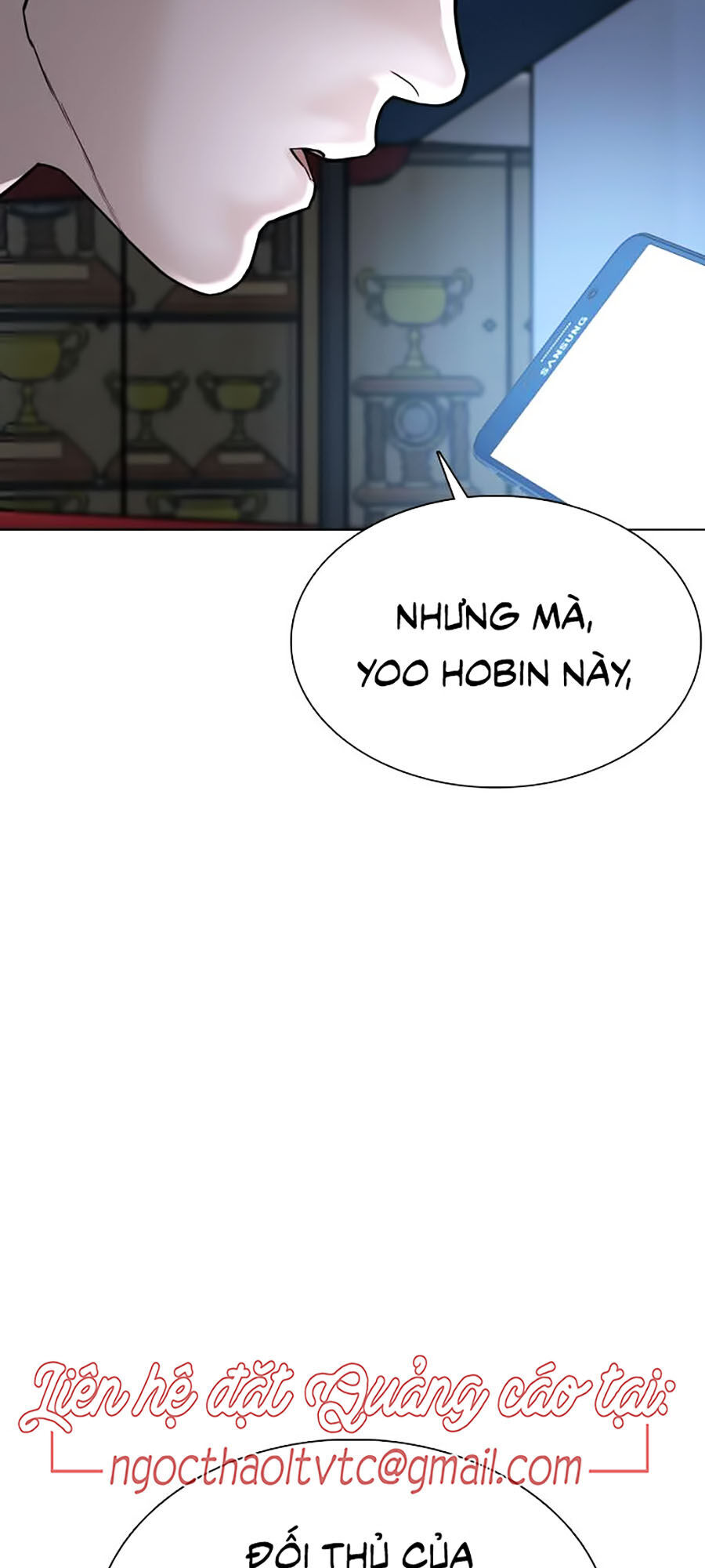 Cách Chiến Thắng Trận Đấu Chapter 44 - Trang 2