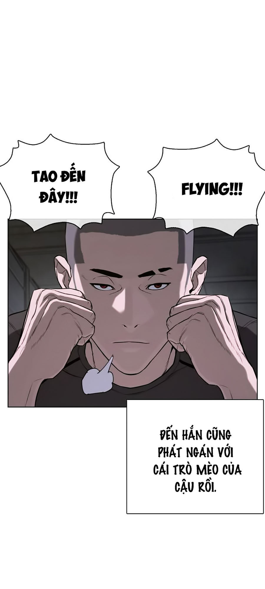 Cách Chiến Thắng Trận Đấu Chapter 44 - Trang 2