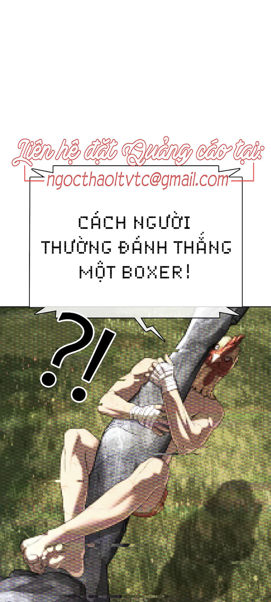 Cách Chiến Thắng Trận Đấu Chapter 44 - Trang 2