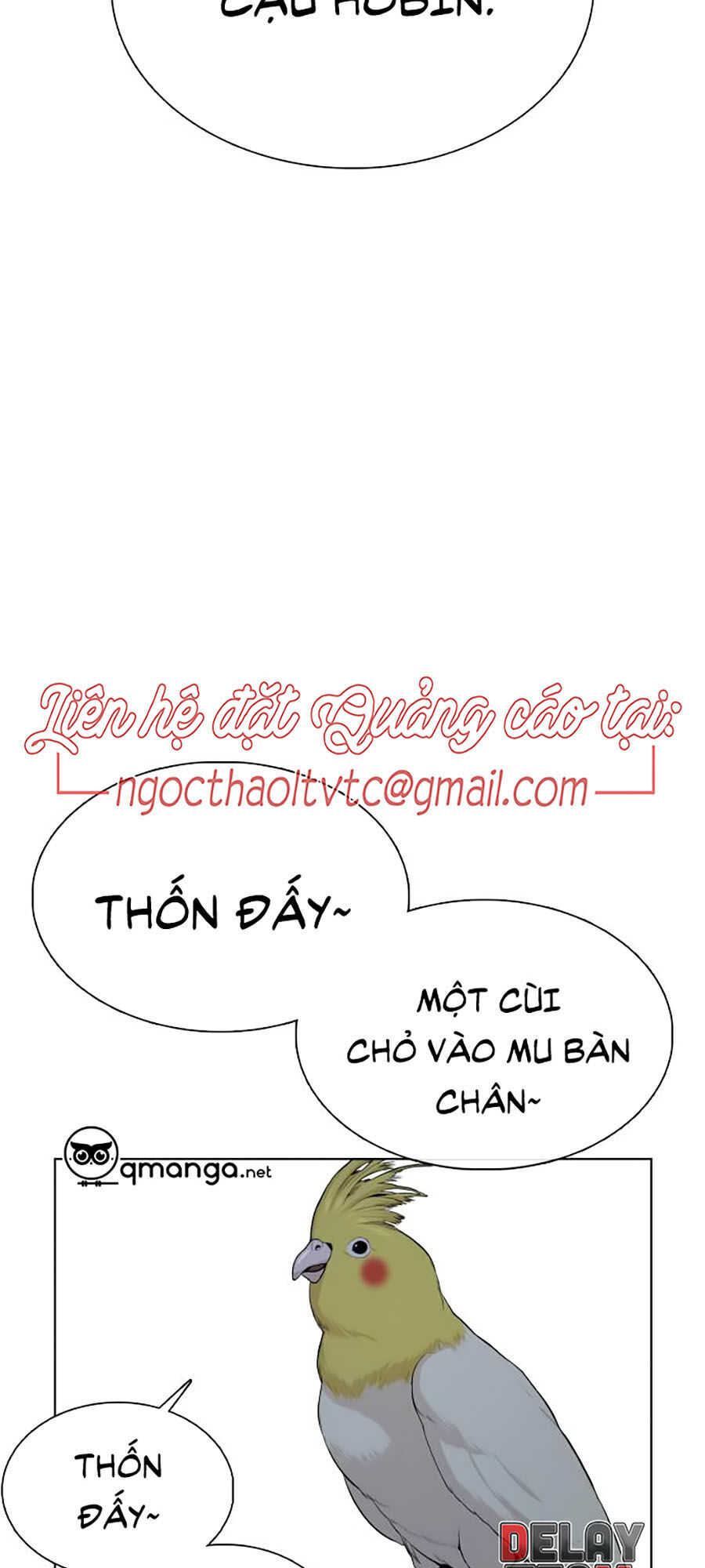 Cách Chiến Thắng Trận Đấu Chapter 44 - Trang 2
