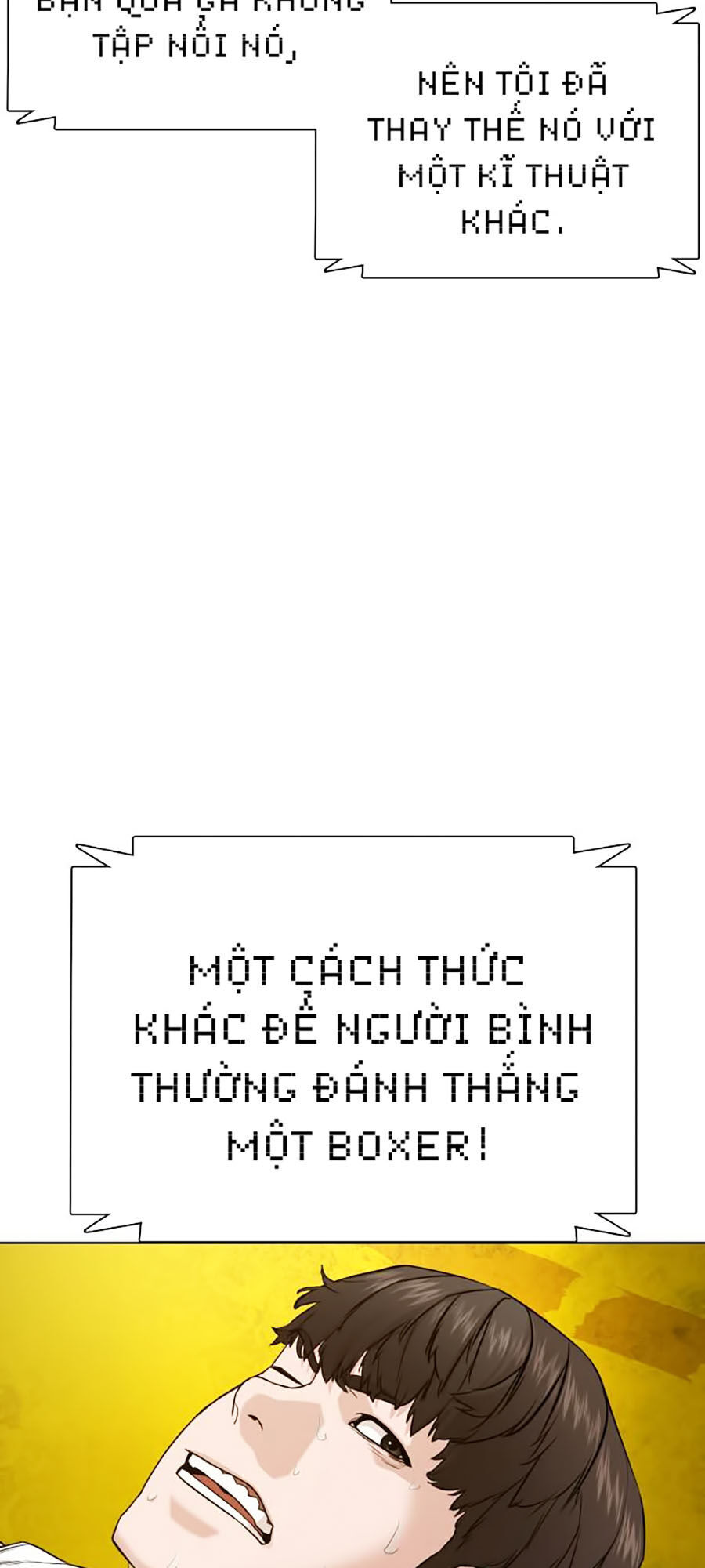 Cách Chiến Thắng Trận Đấu Chapter 44 - Trang 2