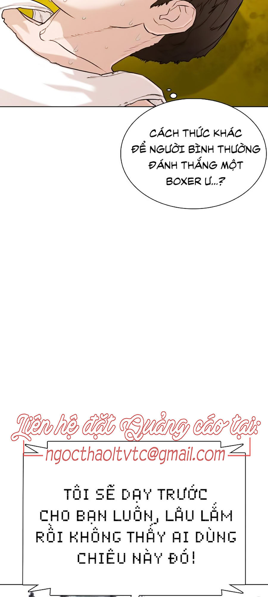 Cách Chiến Thắng Trận Đấu Chapter 44 - Trang 2