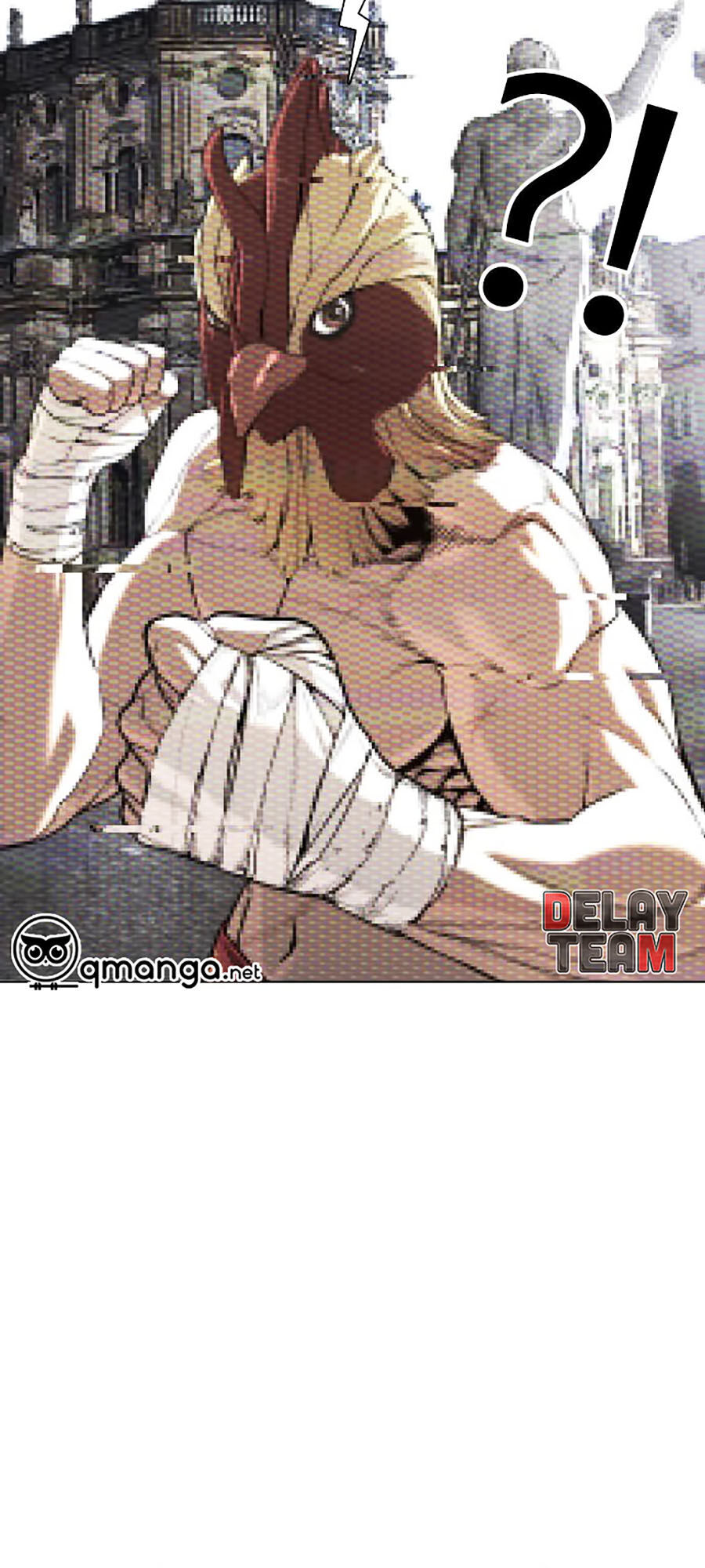 Cách Chiến Thắng Trận Đấu Chapter 44 - Trang 2