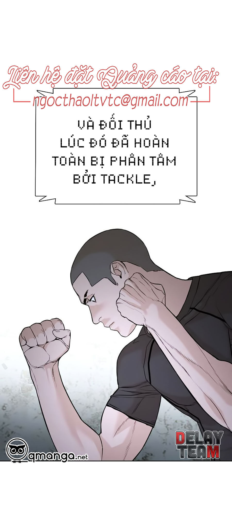 Cách Chiến Thắng Trận Đấu Chapter 44 - Trang 2