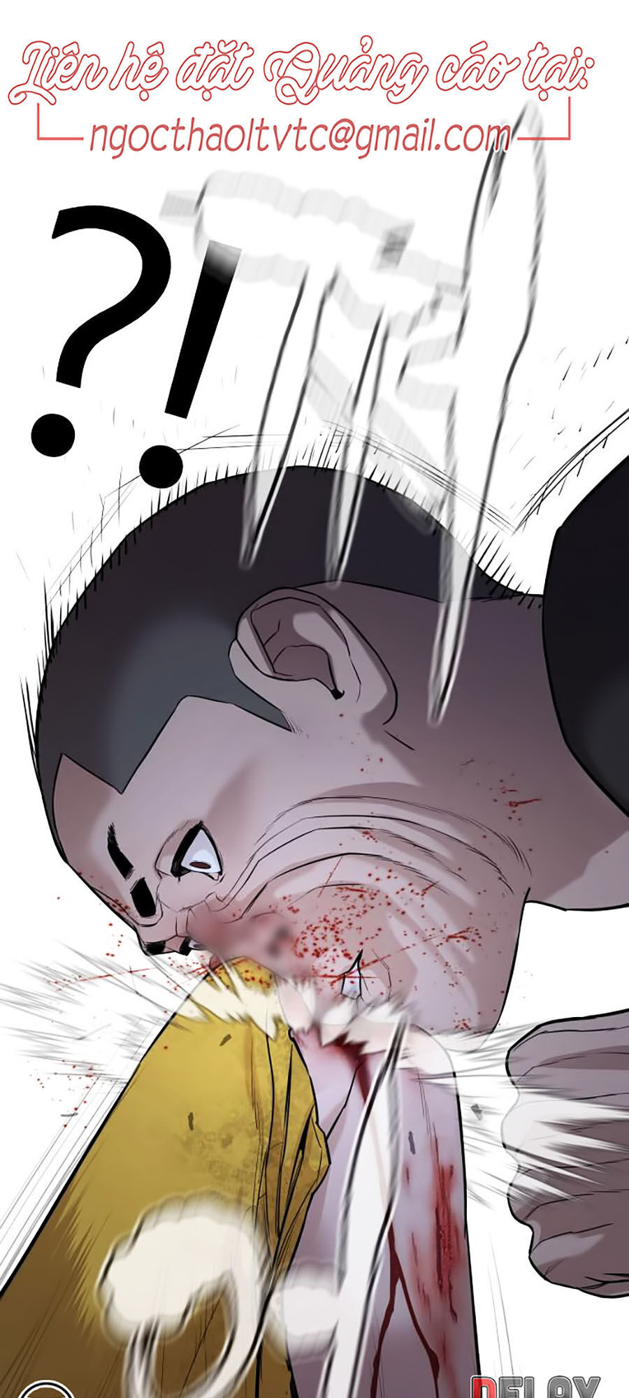 Cách Chiến Thắng Trận Đấu Chapter 44 - Trang 2