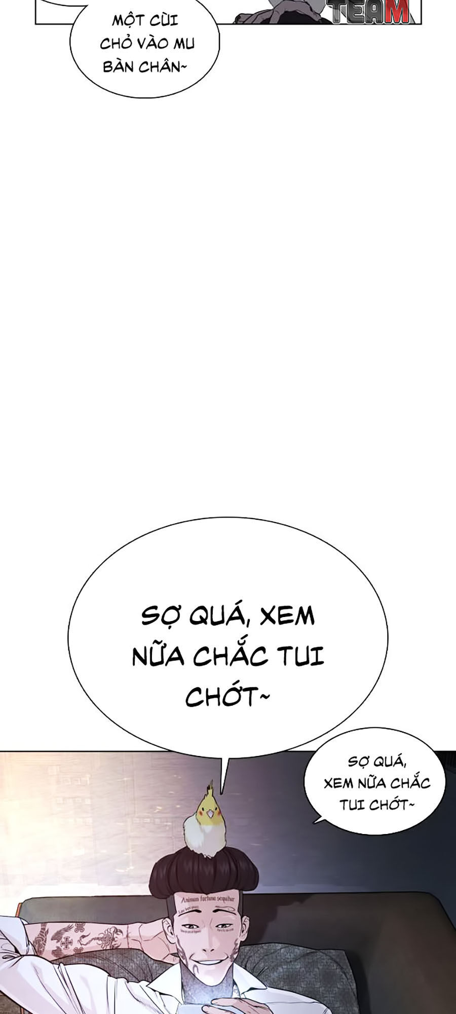 Cách Chiến Thắng Trận Đấu Chapter 44 - Trang 2