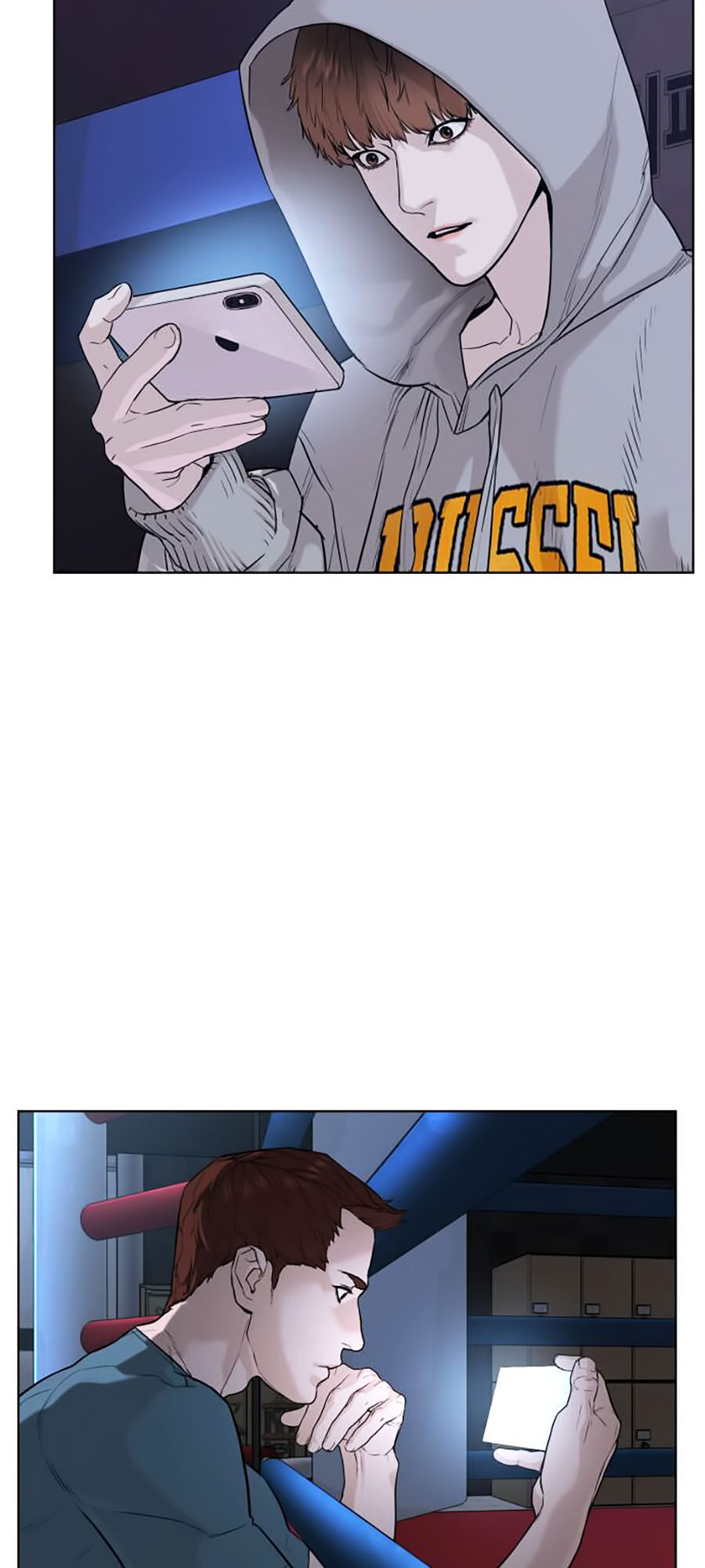 Cách Chiến Thắng Trận Đấu Chapter 44 - Trang 2