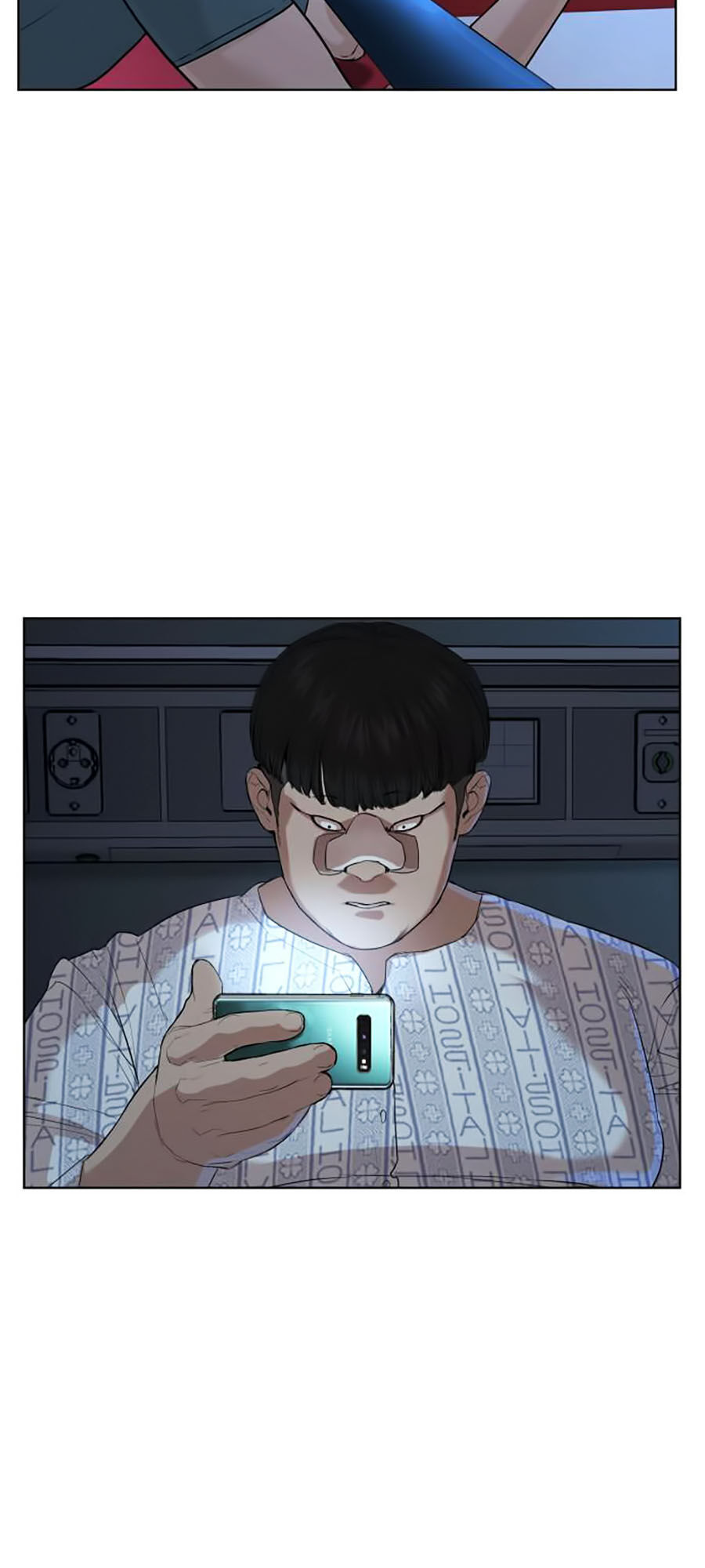 Cách Chiến Thắng Trận Đấu Chapter 44 - Trang 2