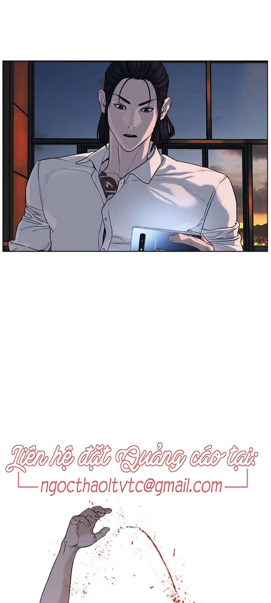 Cách Chiến Thắng Trận Đấu Chapter 44 - Trang 2