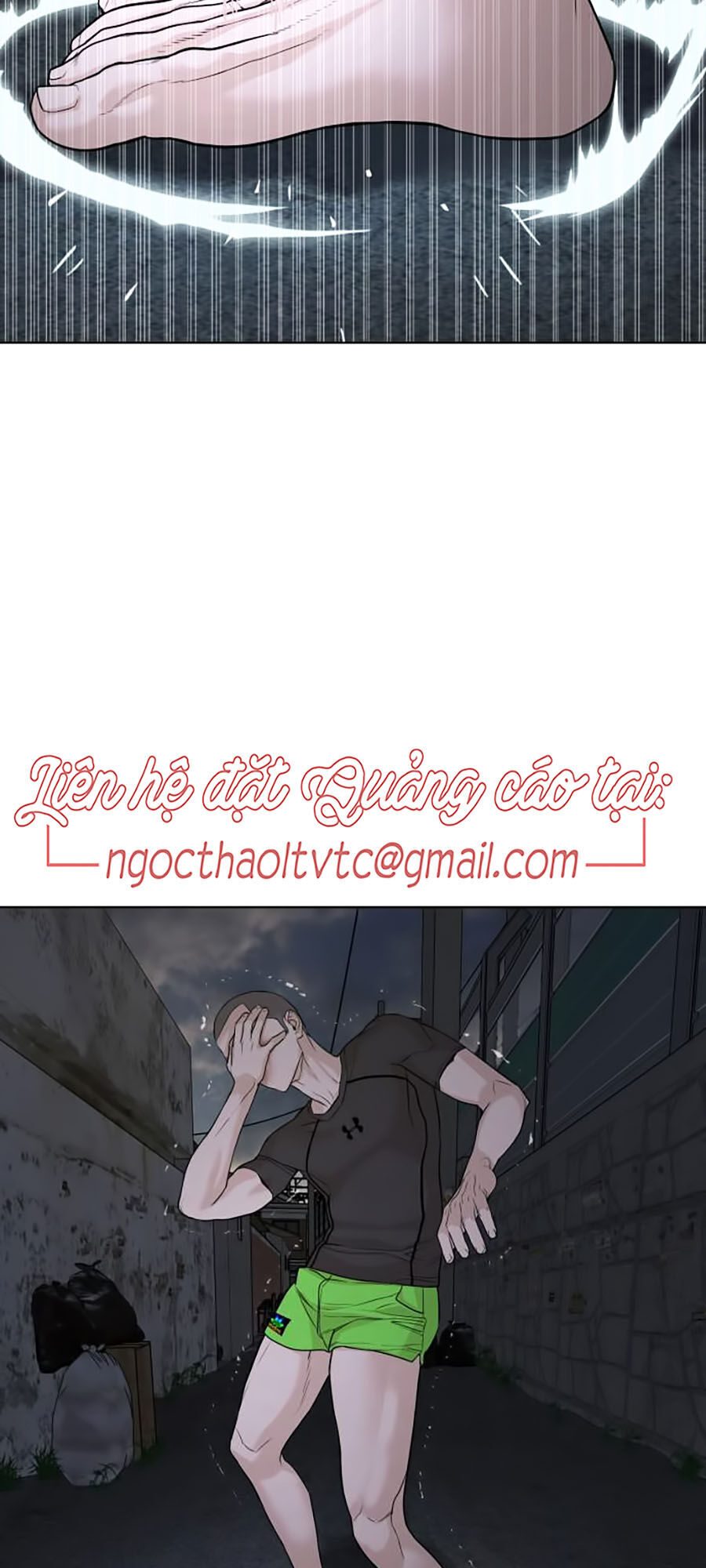 Cách Chiến Thắng Trận Đấu Chapter 44 - Trang 2