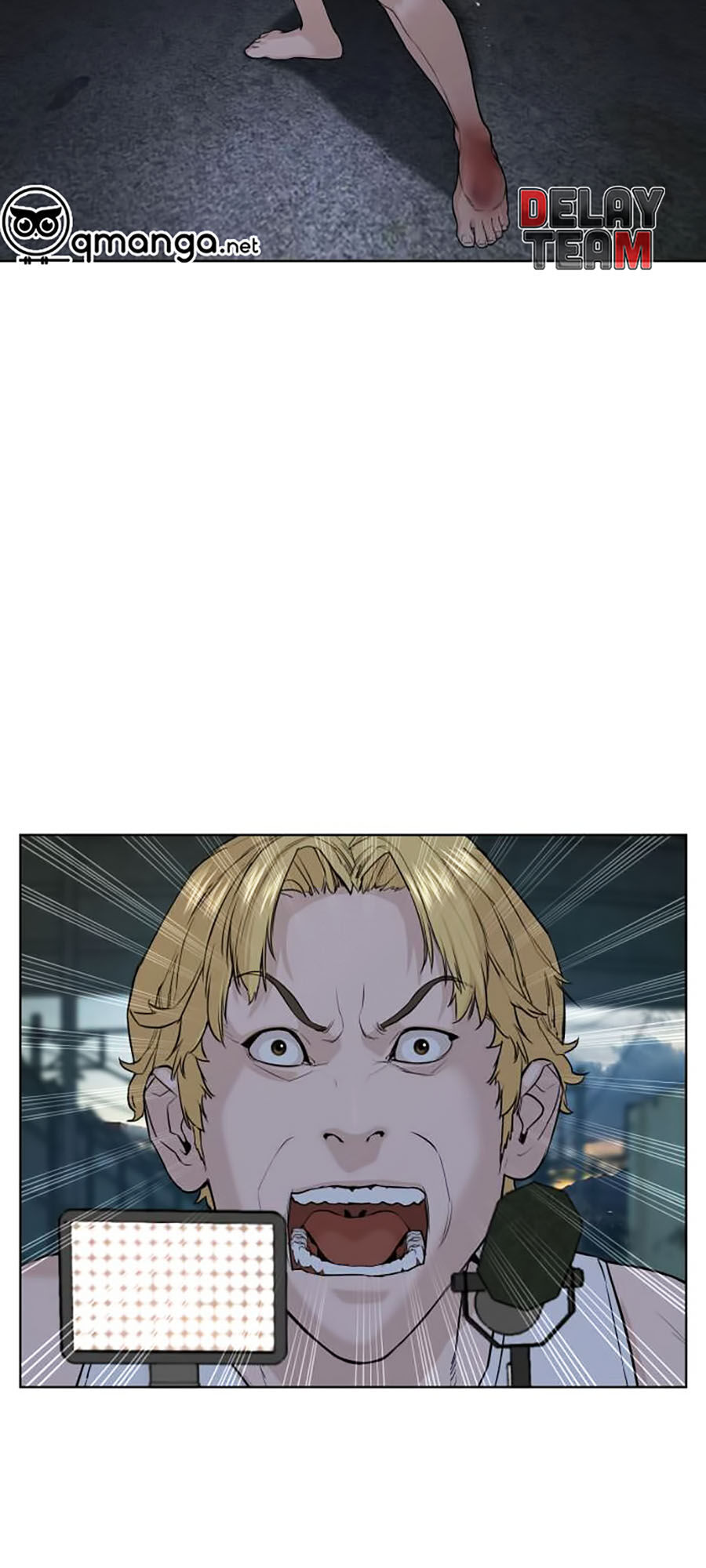 Cách Chiến Thắng Trận Đấu Chapter 44 - Trang 2