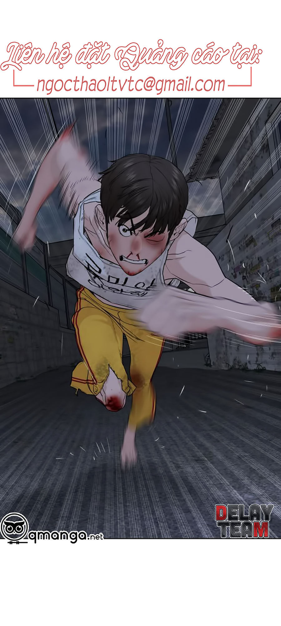 Cách Chiến Thắng Trận Đấu Chapter 44 - Trang 2