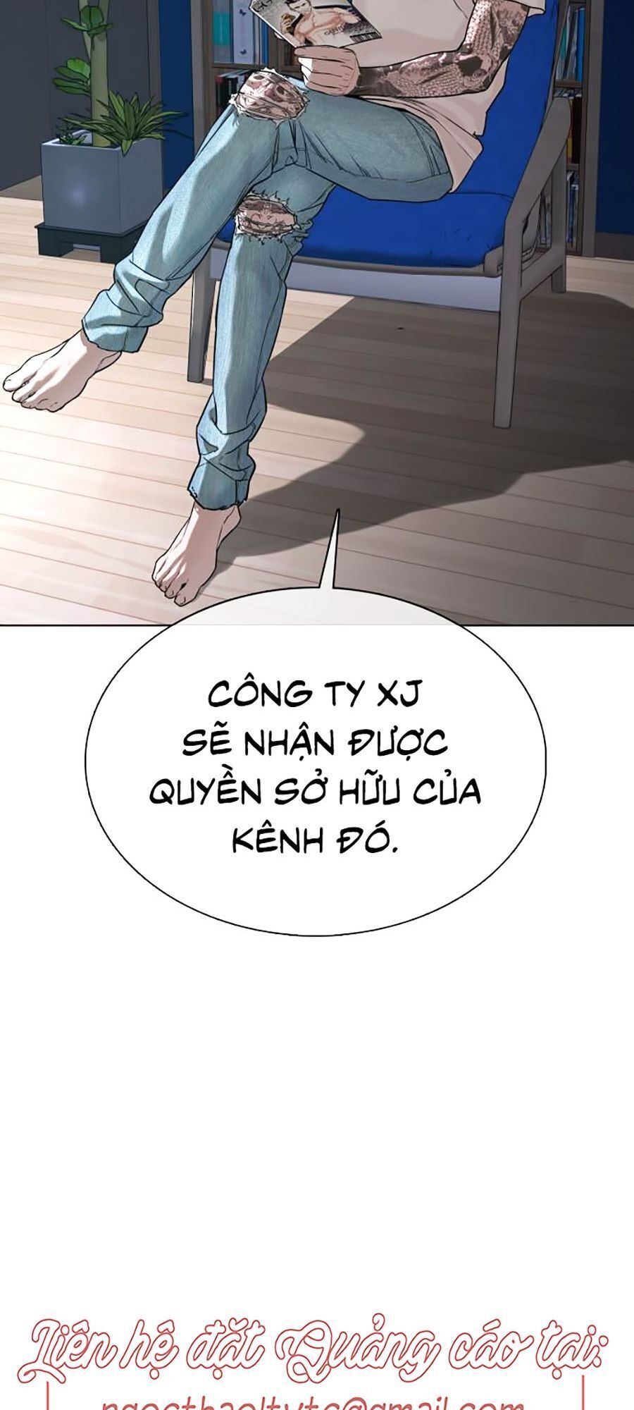 Cách Chiến Thắng Trận Đấu Chapter 45 - Trang 2