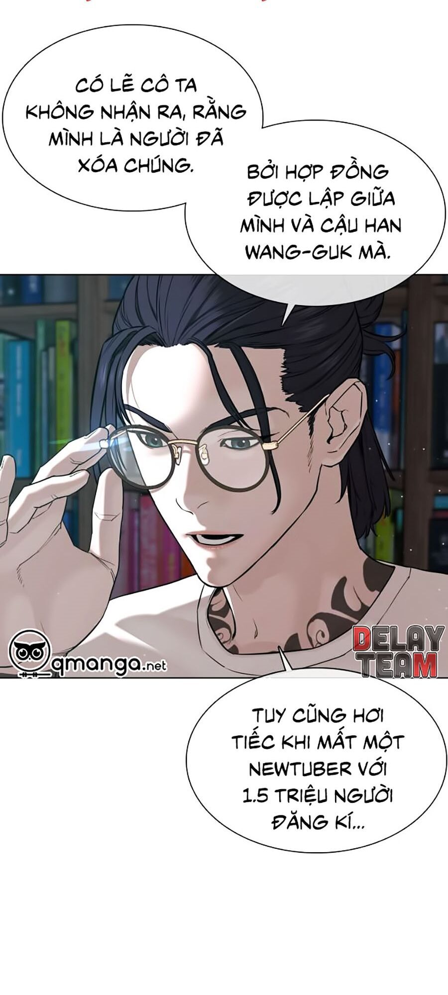 Cách Chiến Thắng Trận Đấu Chapter 45 - Trang 2