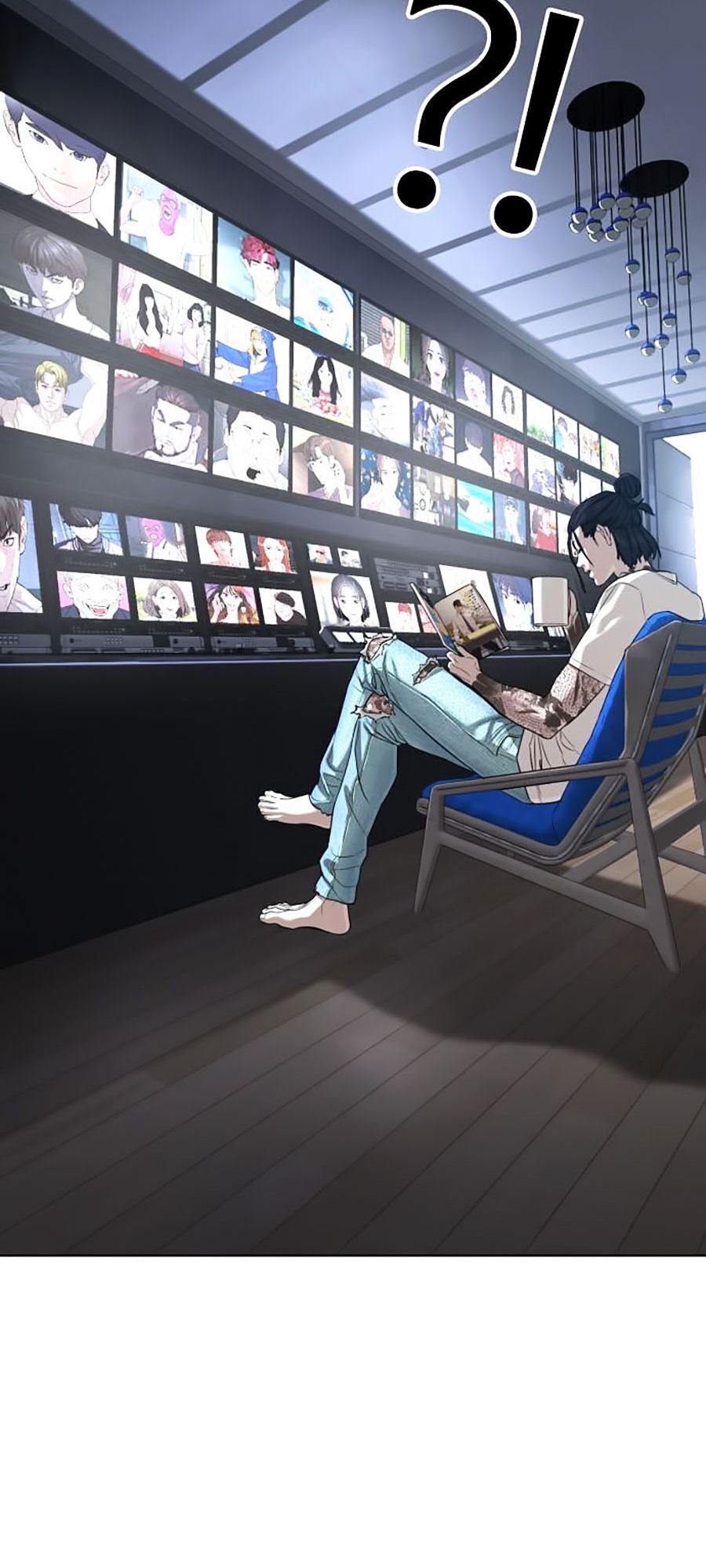 Cách Chiến Thắng Trận Đấu Chapter 45 - Trang 2