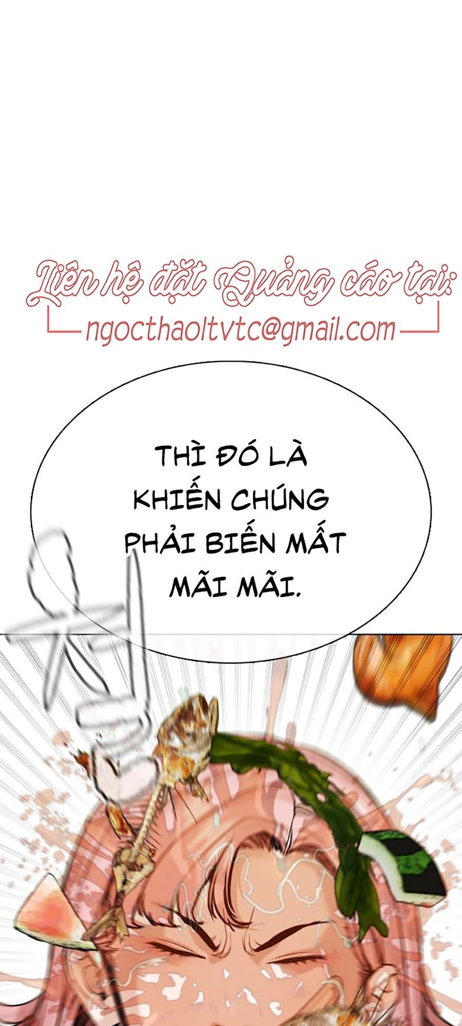 Cách Chiến Thắng Trận Đấu Chapter 45 - Trang 2
