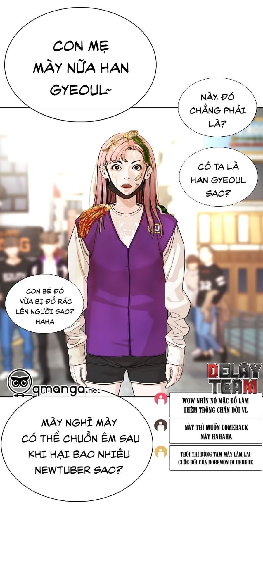 Cách Chiến Thắng Trận Đấu Chapter 45 - Trang 2