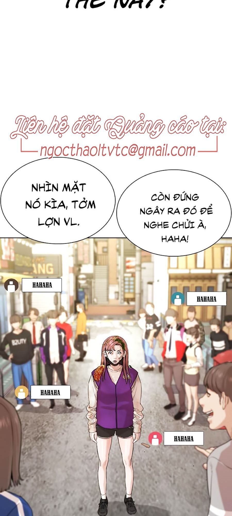 Cách Chiến Thắng Trận Đấu Chapter 45 - Trang 2