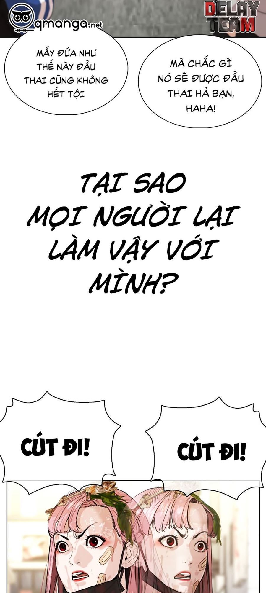 Cách Chiến Thắng Trận Đấu Chapter 45 - Trang 2