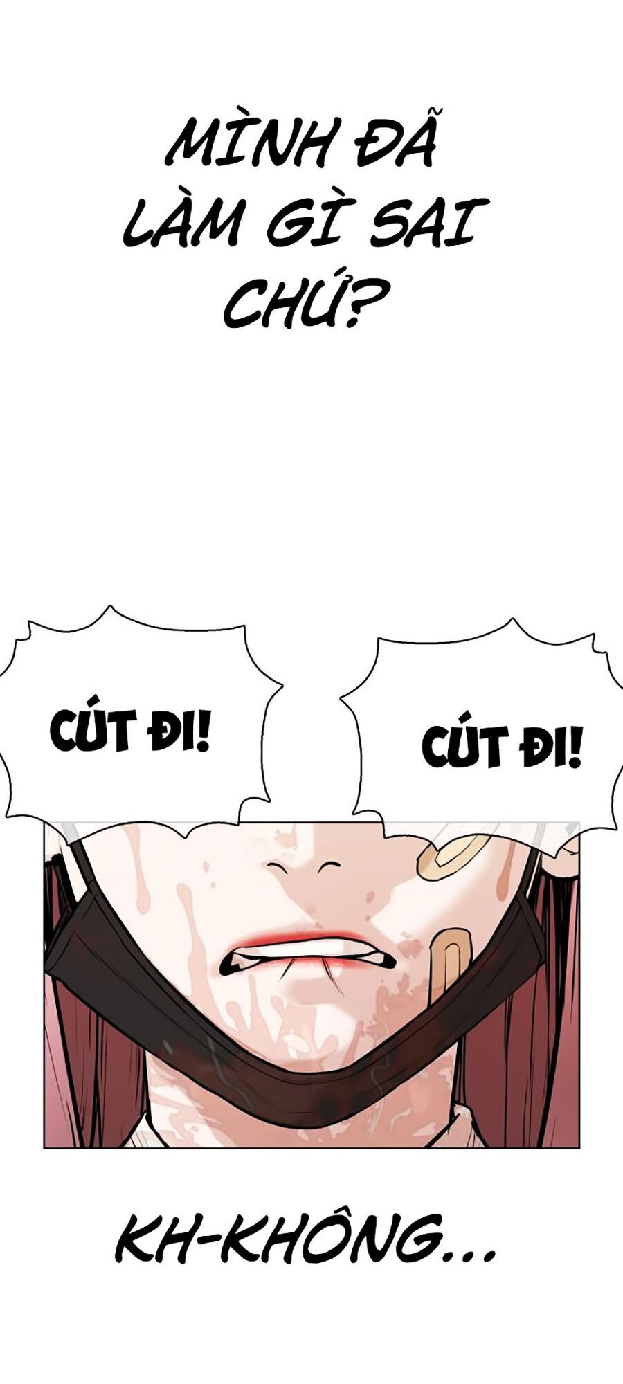 Cách Chiến Thắng Trận Đấu Chapter 45 - Trang 2