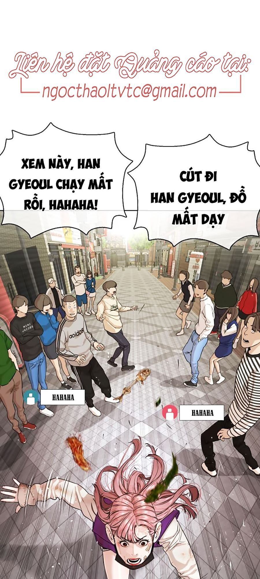 Cách Chiến Thắng Trận Đấu Chapter 45 - Trang 2