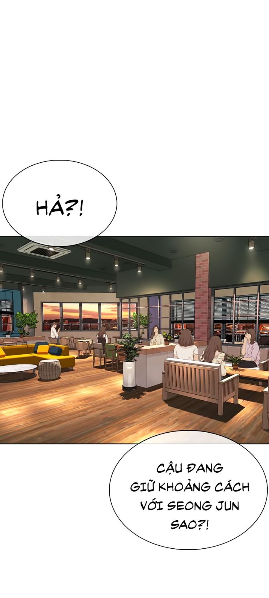 Cách Chiến Thắng Trận Đấu Chapter 45 - Trang 2