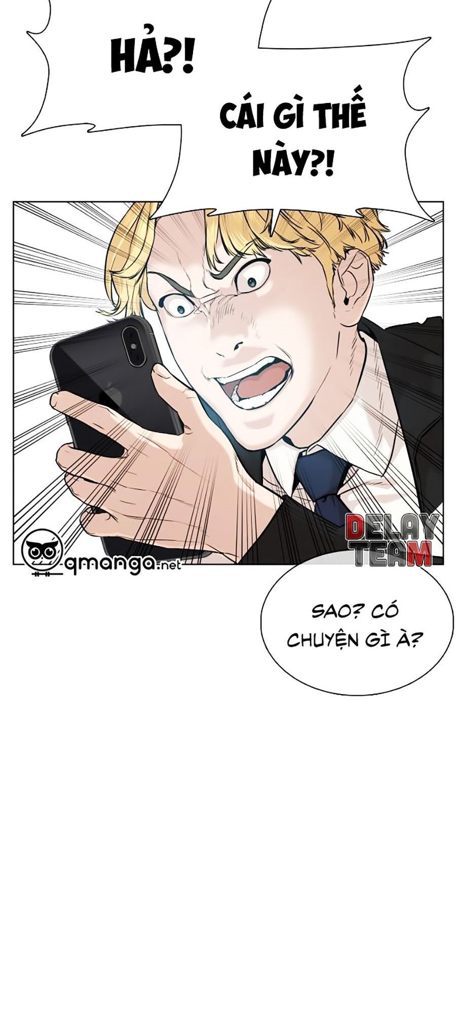 Cách Chiến Thắng Trận Đấu Chapter 45 - Trang 2