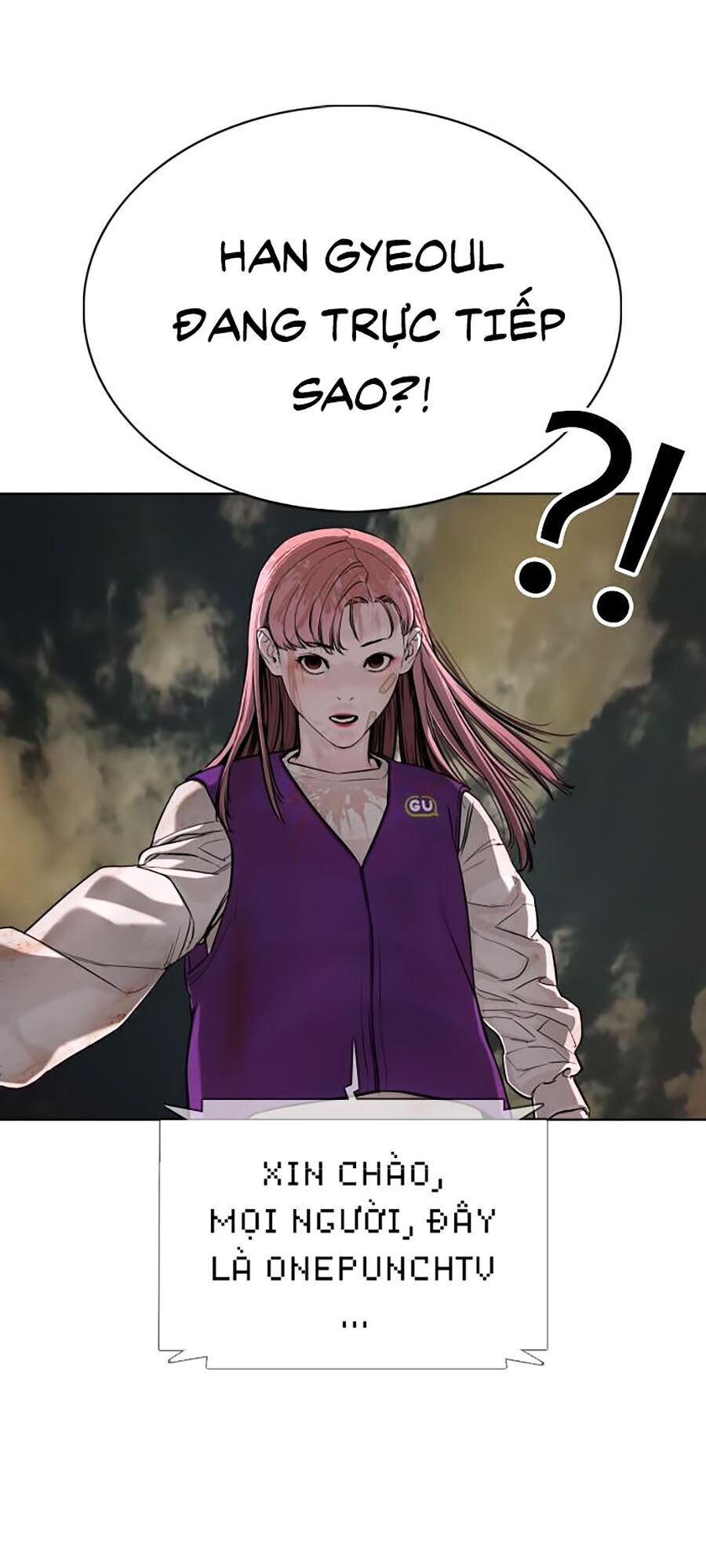 Cách Chiến Thắng Trận Đấu Chapter 45 - Trang 2