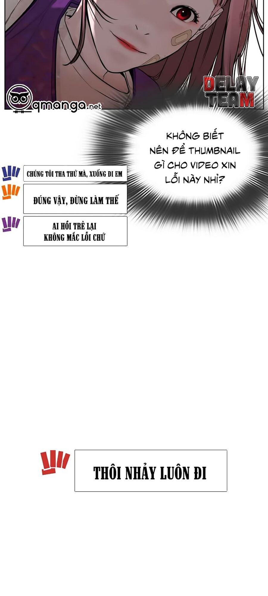 Cách Chiến Thắng Trận Đấu Chapter 45 - Trang 2