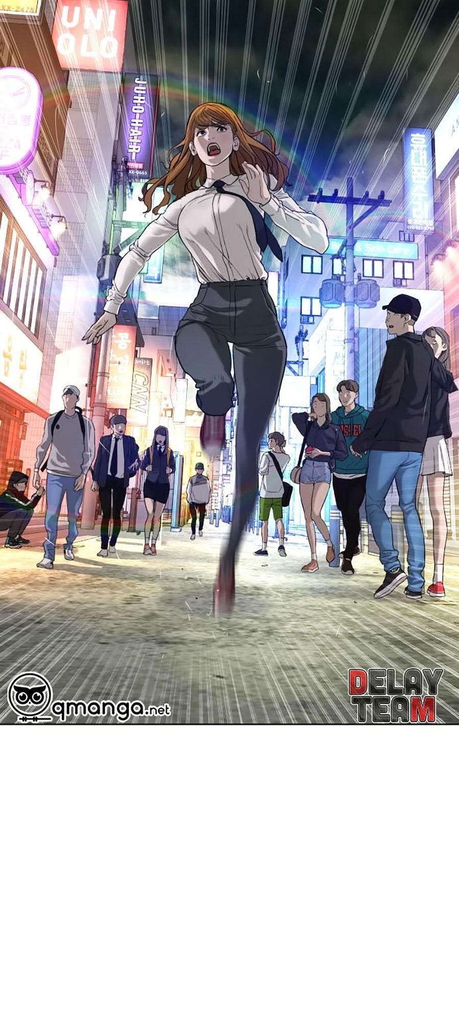 Cách Chiến Thắng Trận Đấu Chapter 45 - Trang 2