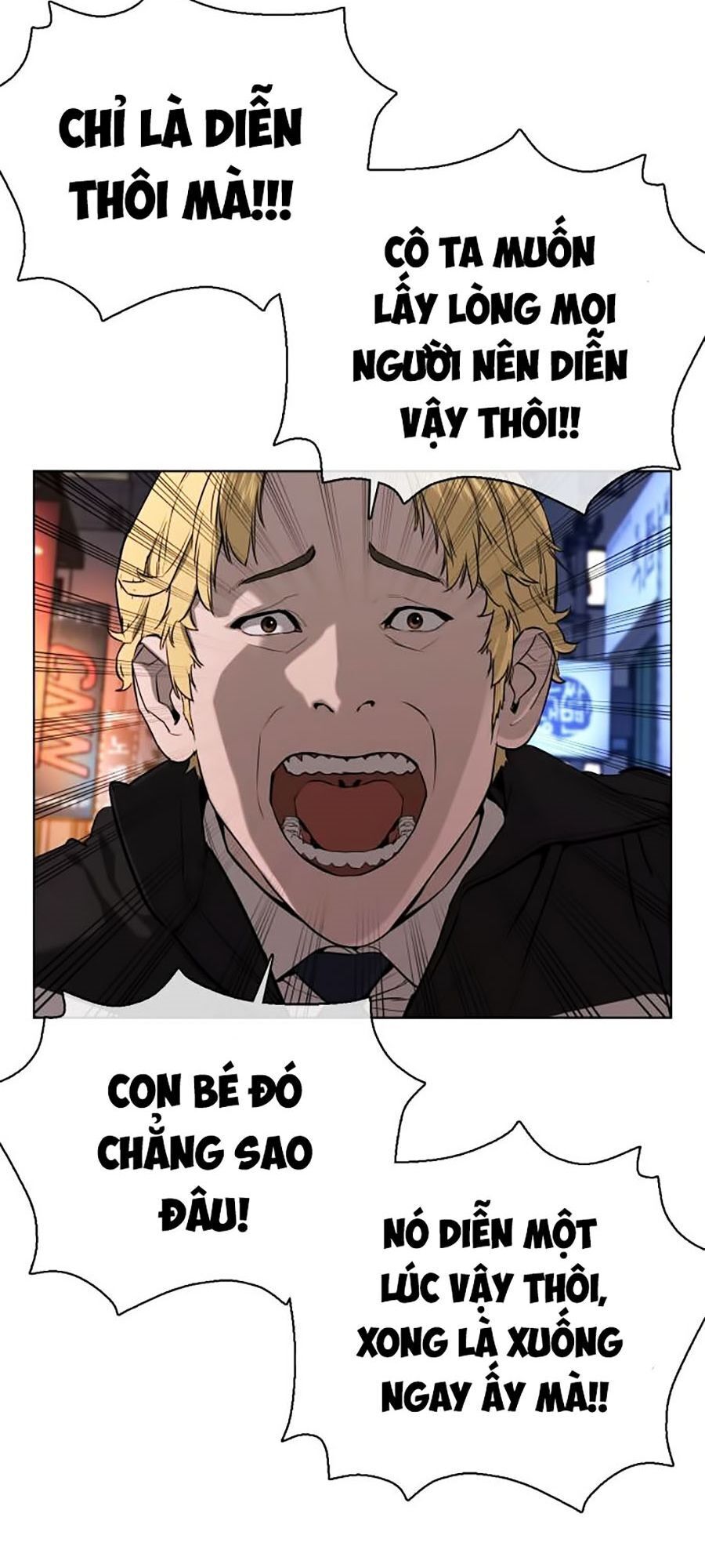 Cách Chiến Thắng Trận Đấu Chapter 45 - Trang 2