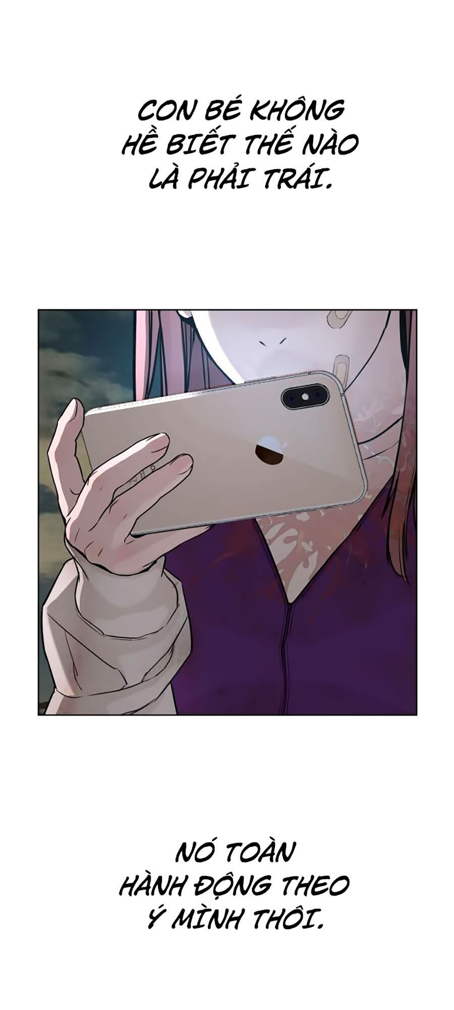 Cách Chiến Thắng Trận Đấu Chapter 45 - Trang 2