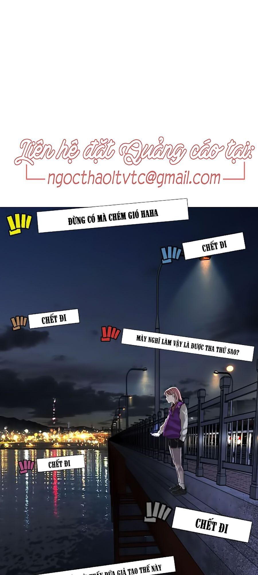 Cách Chiến Thắng Trận Đấu Chapter 45 - Trang 2