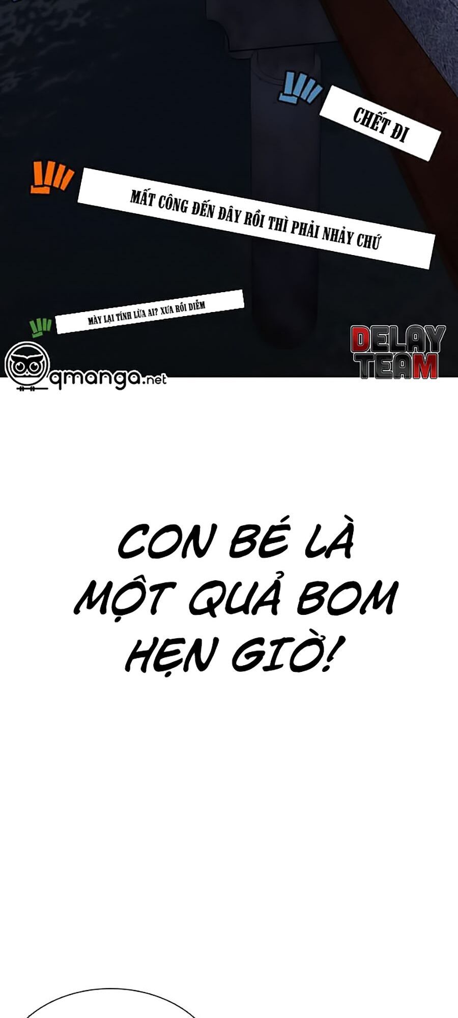 Cách Chiến Thắng Trận Đấu Chapter 45 - Trang 2