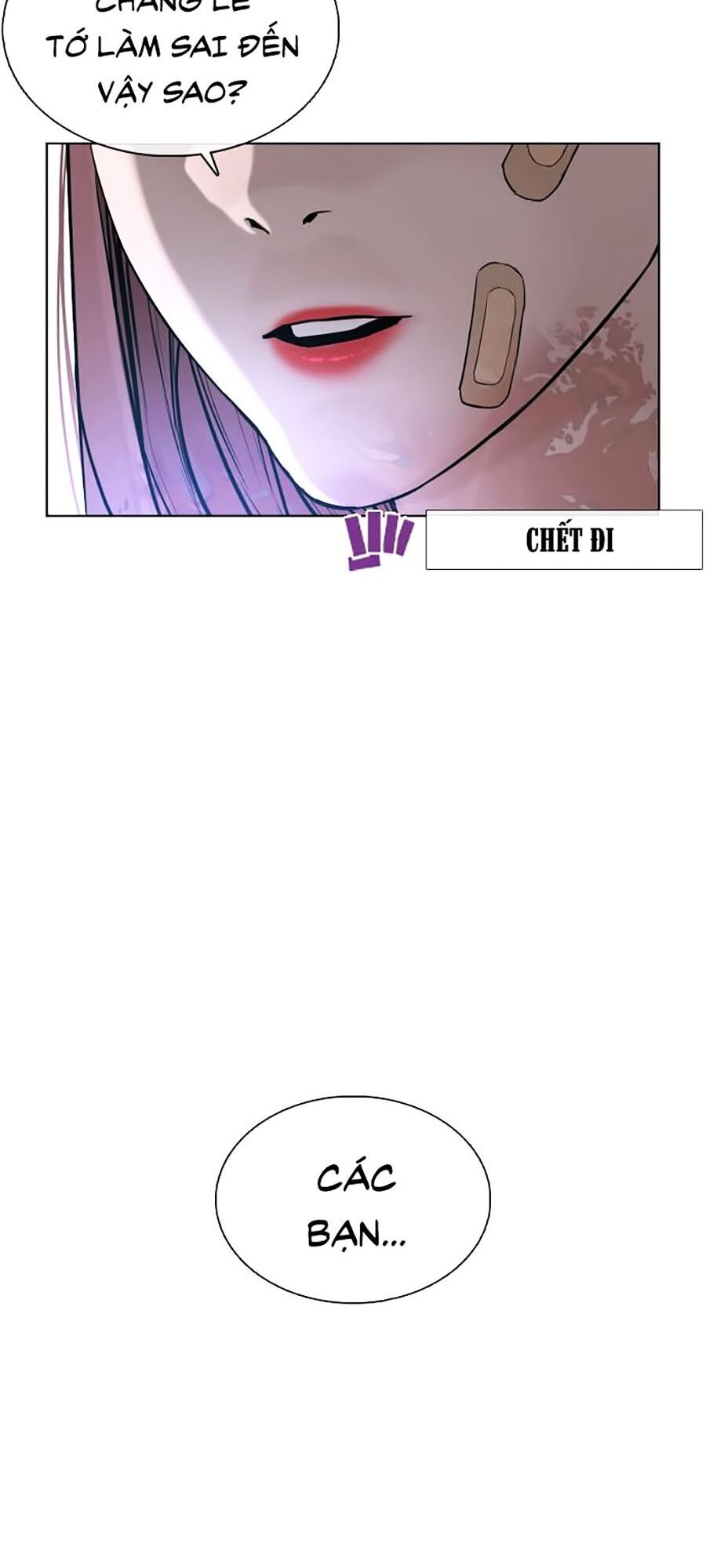 Cách Chiến Thắng Trận Đấu Chapter 45 - Trang 2