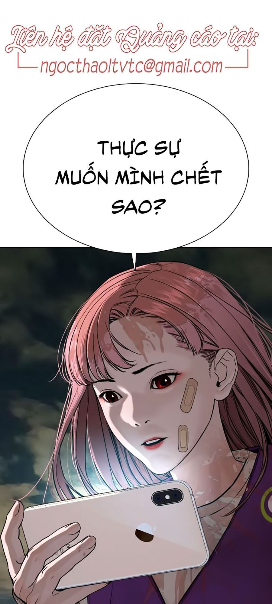 Cách Chiến Thắng Trận Đấu Chapter 45 - Trang 2