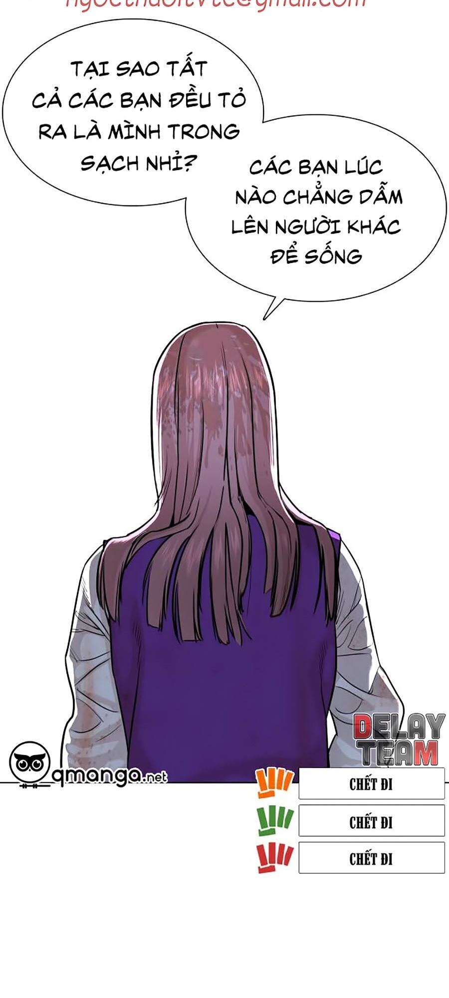 Cách Chiến Thắng Trận Đấu Chapter 45 - Trang 2