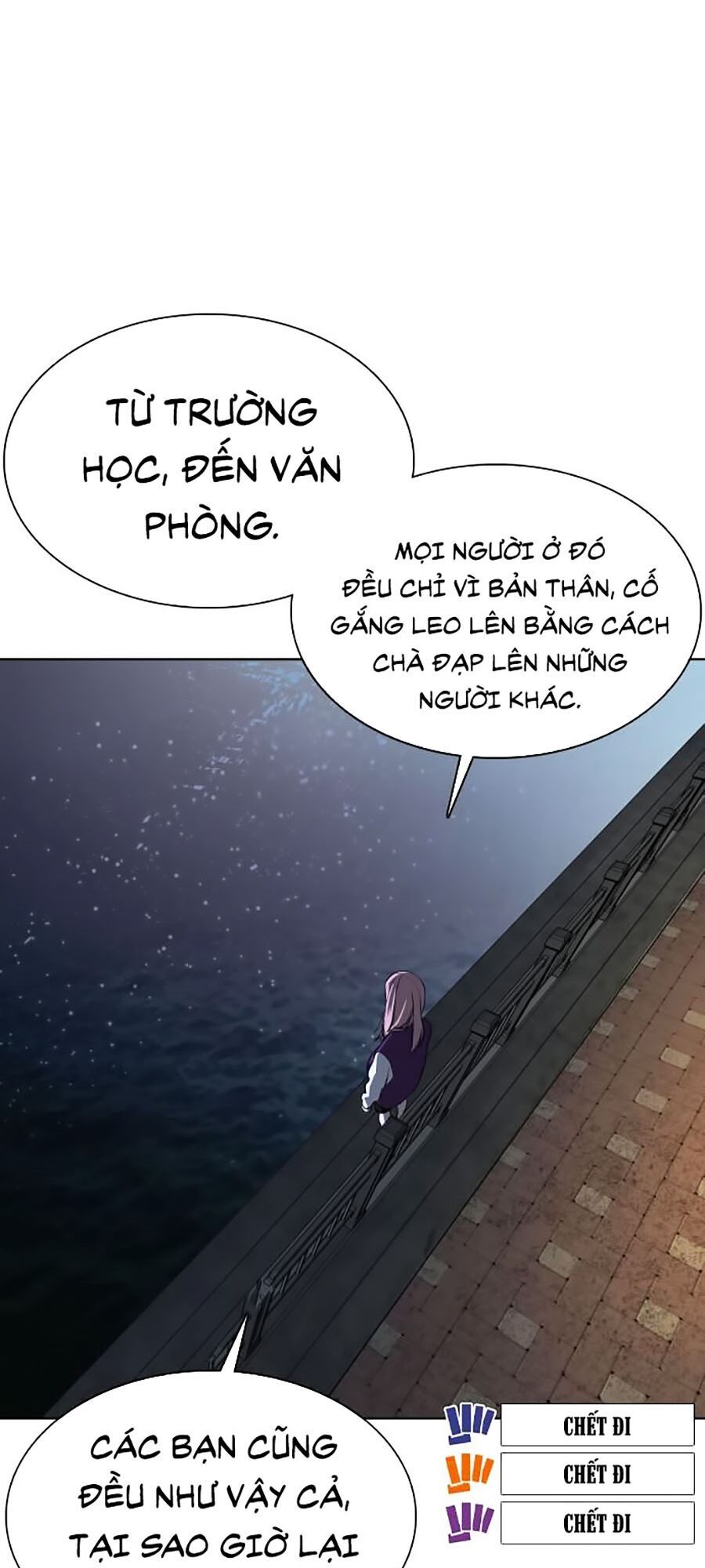 Cách Chiến Thắng Trận Đấu Chapter 45 - Trang 2