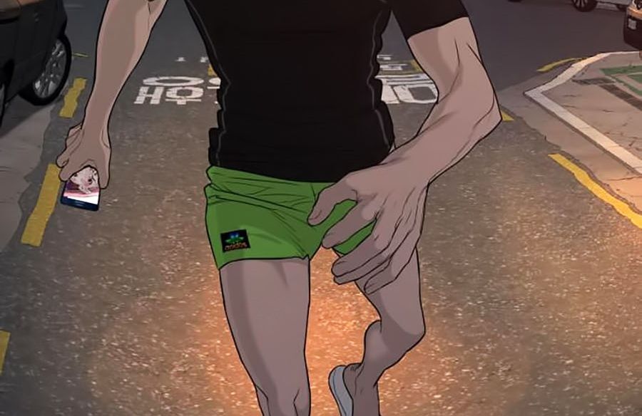 Cách Chiến Thắng Trận Đấu Chapter 45 - Trang 2