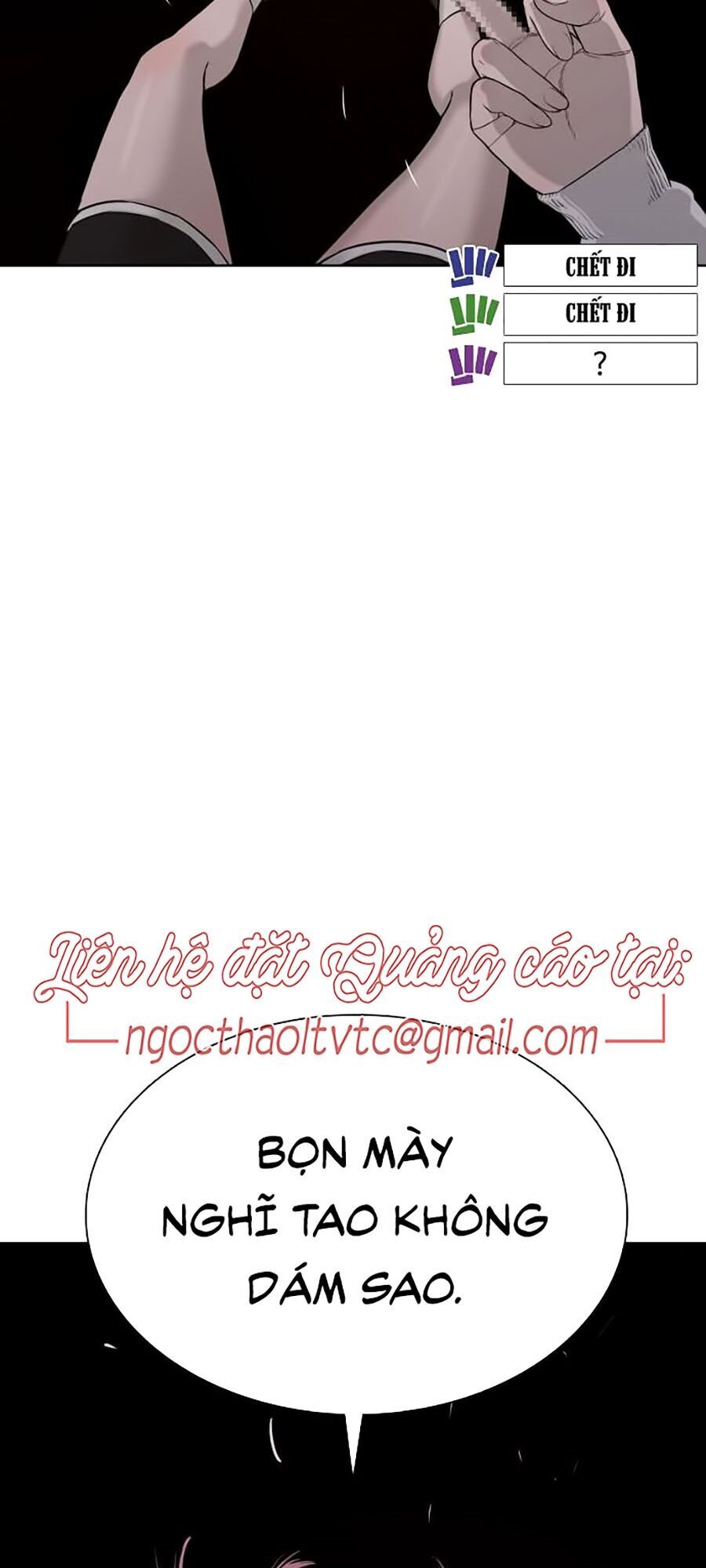 Cách Chiến Thắng Trận Đấu Chapter 45 - Trang 2