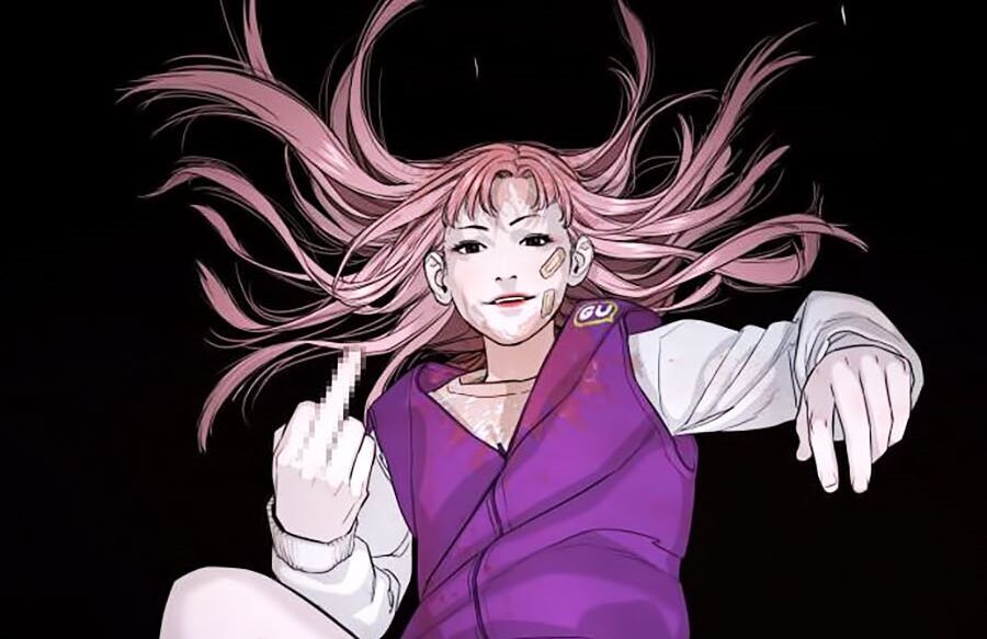 Cách Chiến Thắng Trận Đấu Chapter 45 - Trang 2