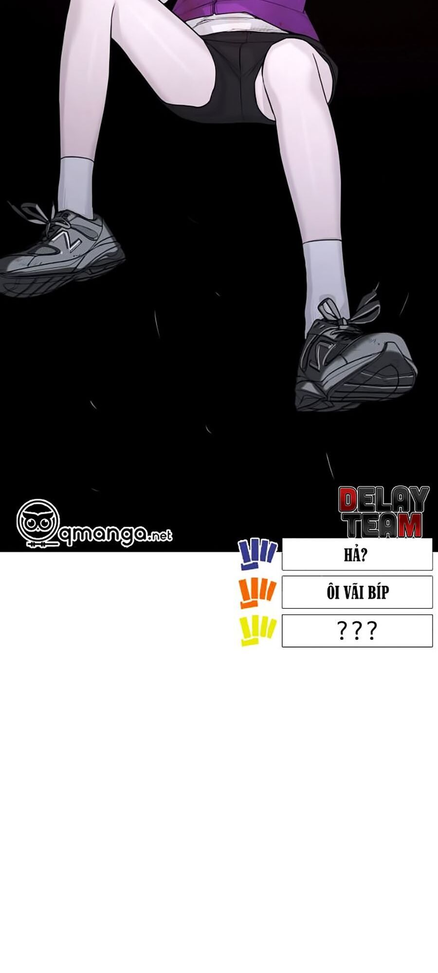 Cách Chiến Thắng Trận Đấu Chapter 45 - Trang 2