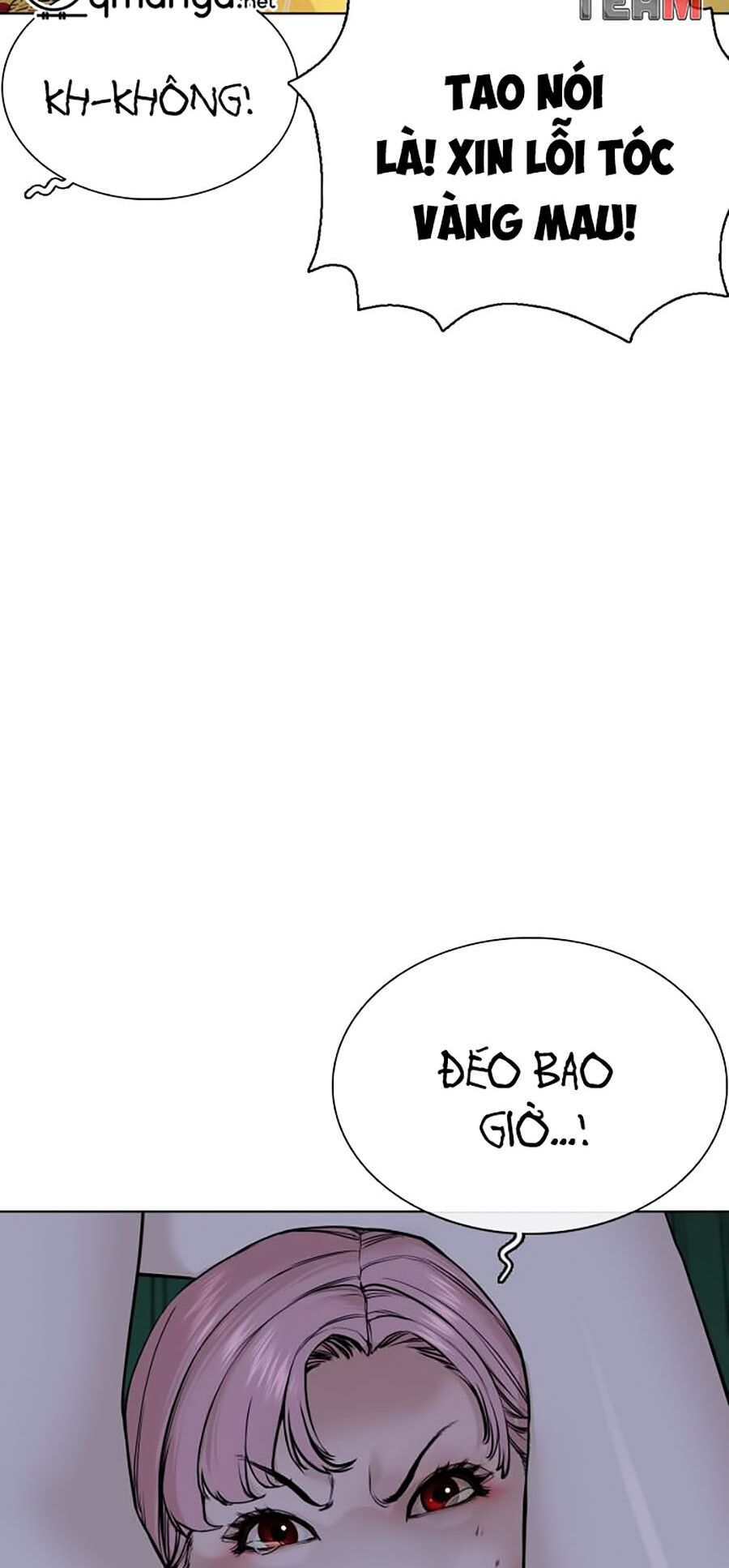 Cách Chiến Thắng Trận Đấu Chapter 45 - Trang 2