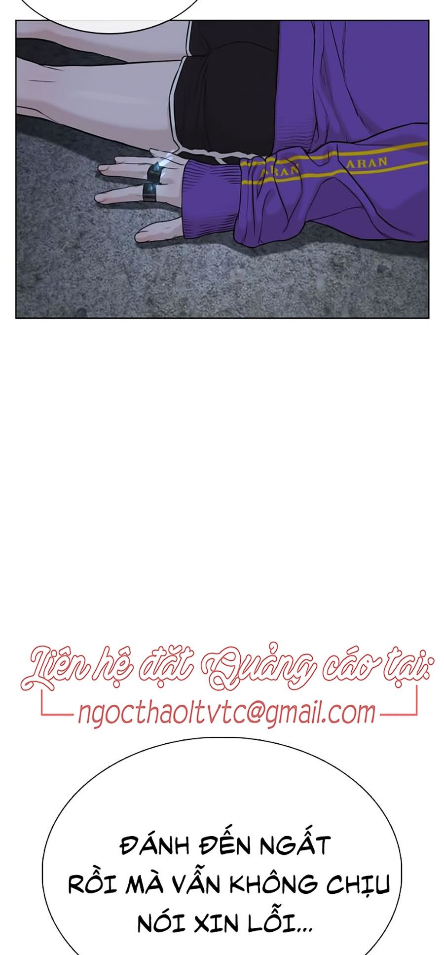 Cách Chiến Thắng Trận Đấu Chapter 45 - Trang 2