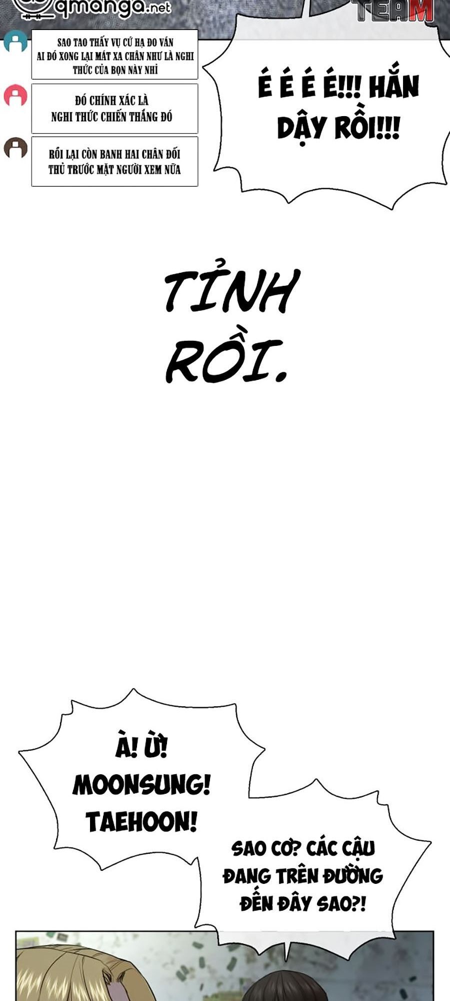 Cách Chiến Thắng Trận Đấu Chapter 45 - Trang 2