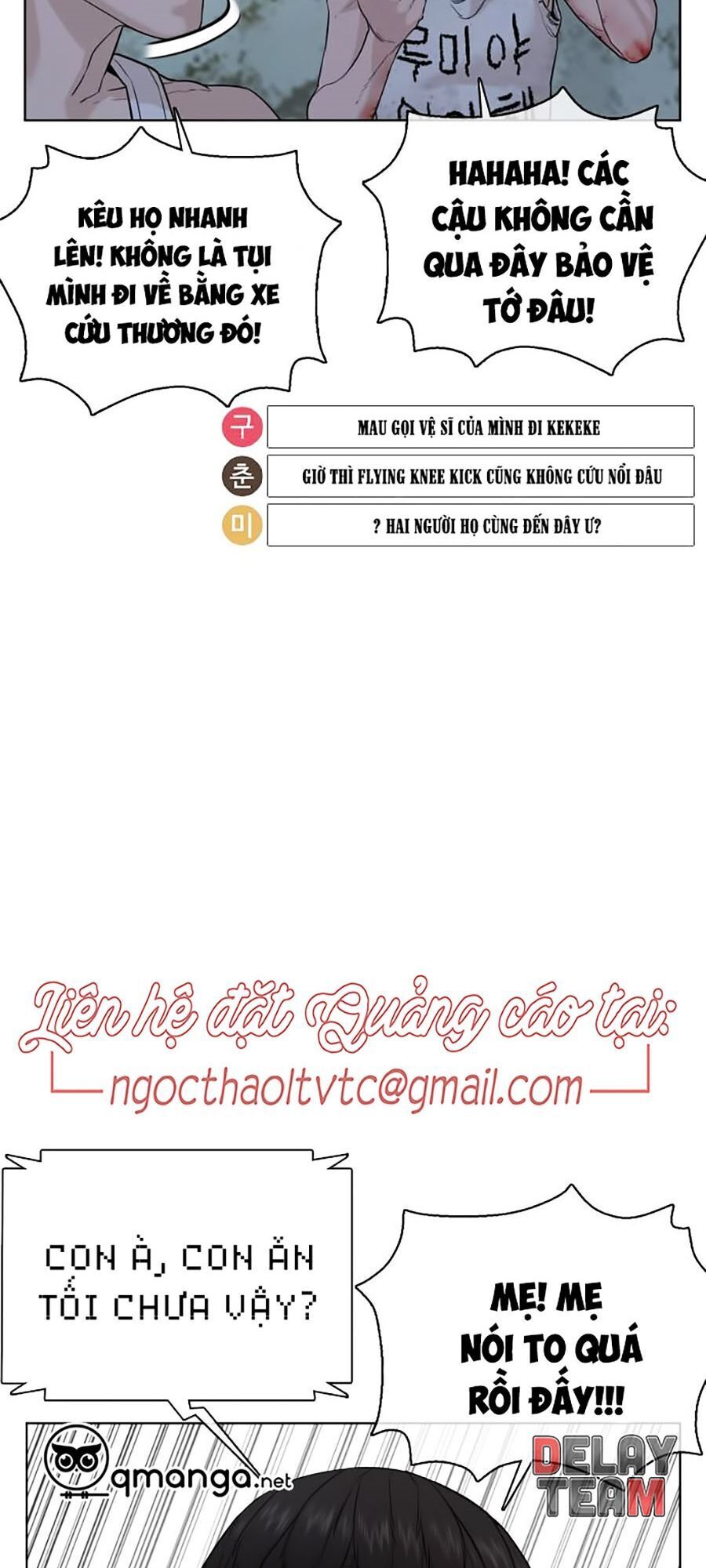 Cách Chiến Thắng Trận Đấu Chapter 45 - Trang 2