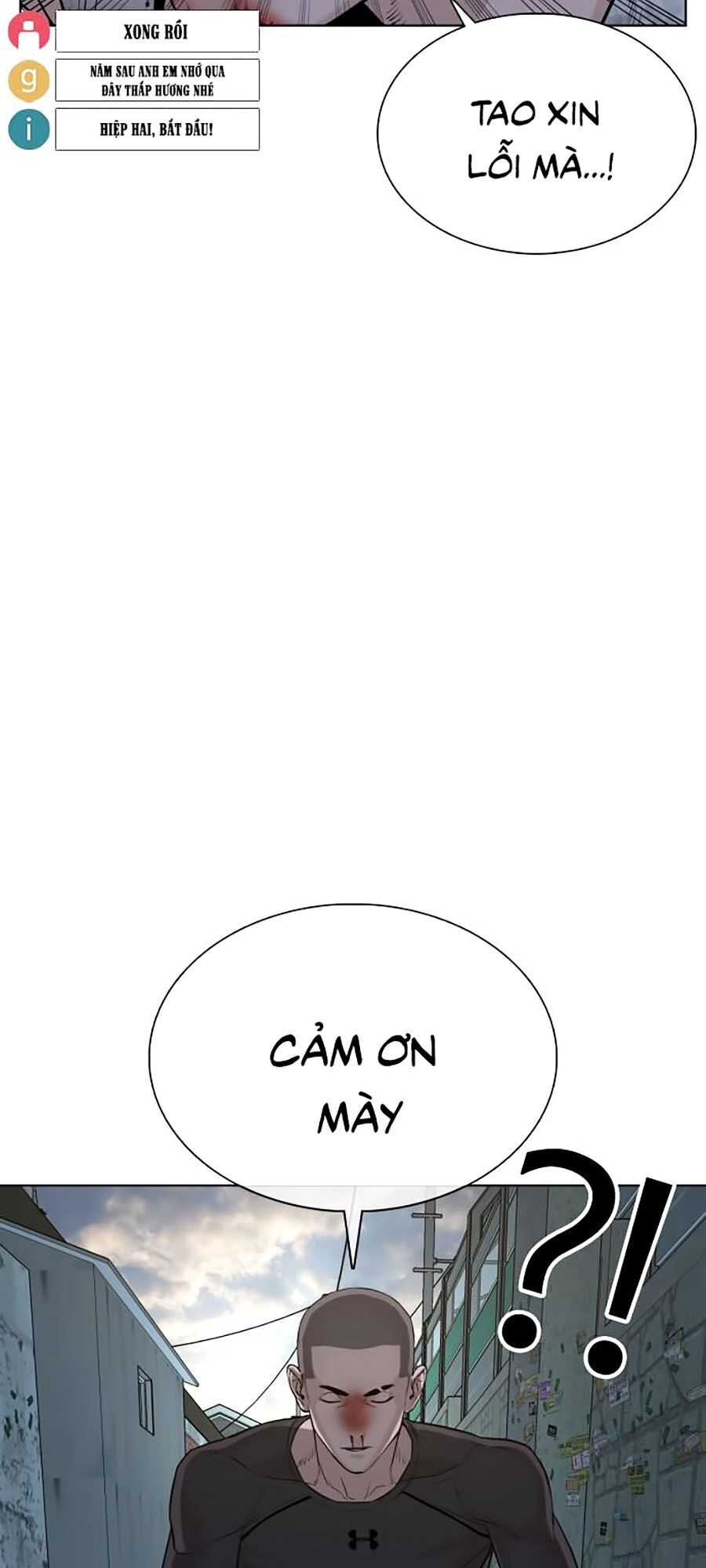 Cách Chiến Thắng Trận Đấu Chapter 45 - Trang 2