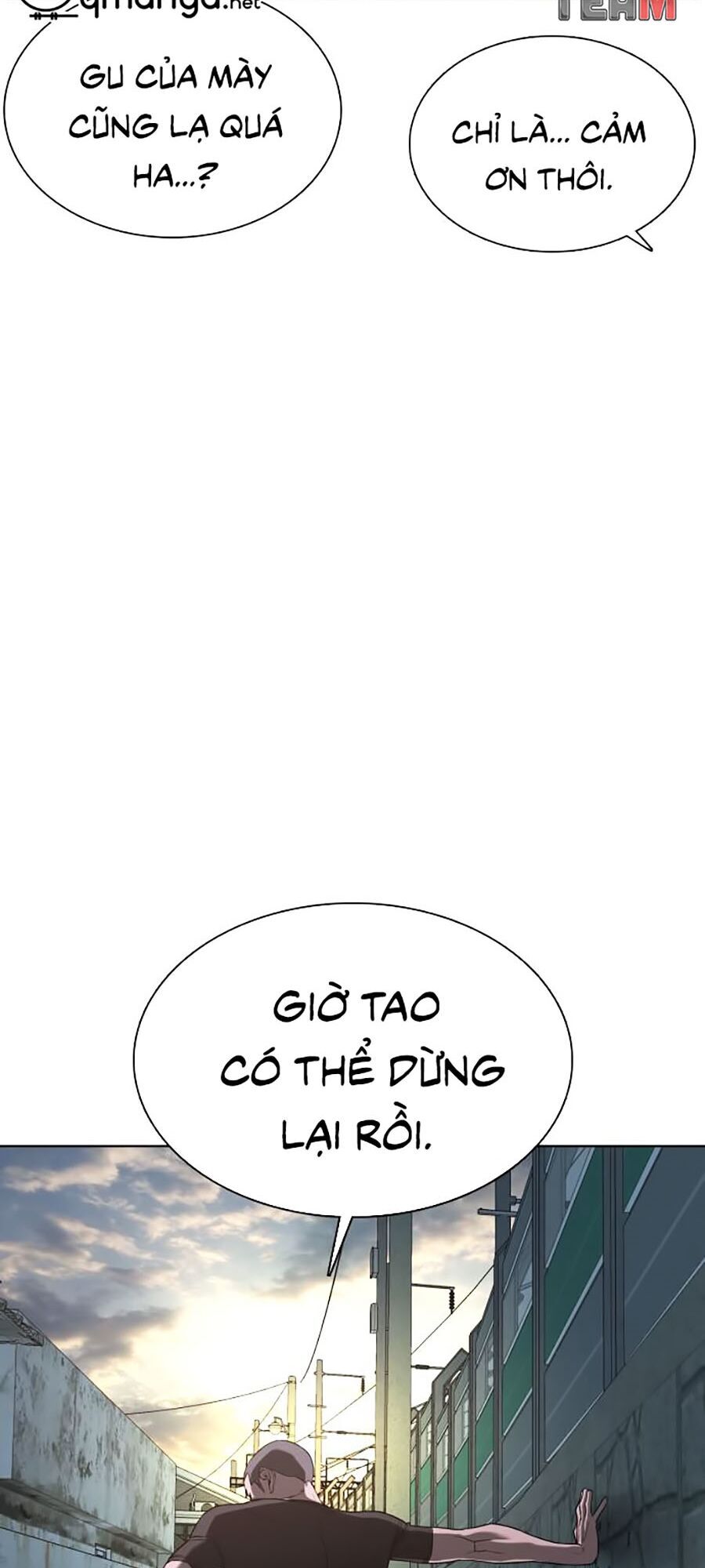 Cách Chiến Thắng Trận Đấu Chapter 45 - Trang 2